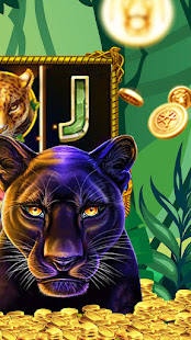 Jungle Panther screenshots 7