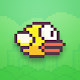 Strange Bird - The Flapp Game