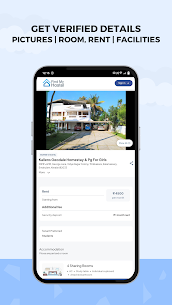 FindMyHostel APK for Android Download (Premium/Unlocked) 2