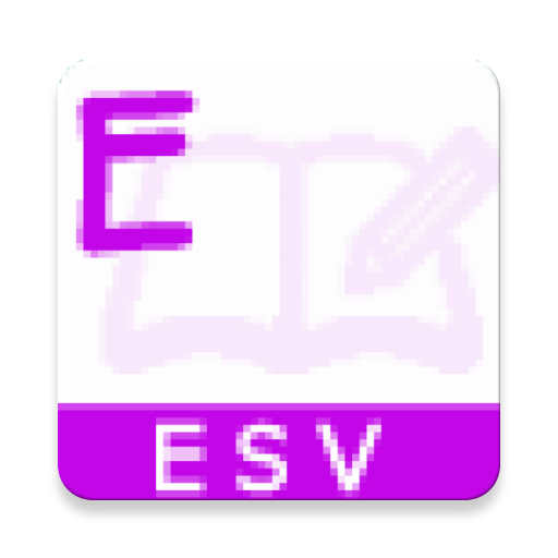 enNote-ESV 1.0.2 Icon