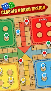 Ludo Classic