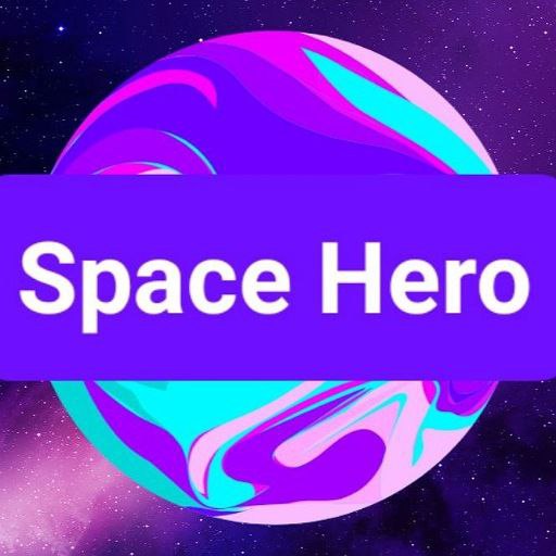 Space hero