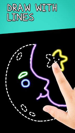 Easy Kids Drawing: how to draw 2
