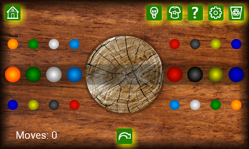 Android application Reverse screenshort