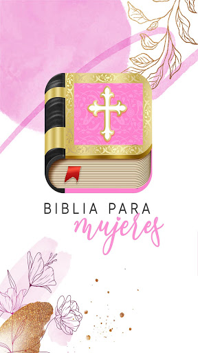 Tải Biblia para mujeres MOD + APK Biblia (Mở khóa Premium)