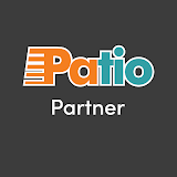Patio Delivery Partner icon