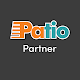 Patio Delivery Partner Download on Windows