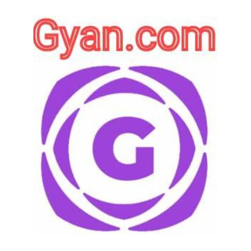 Gyan.com logo