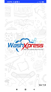 POS WashXpress