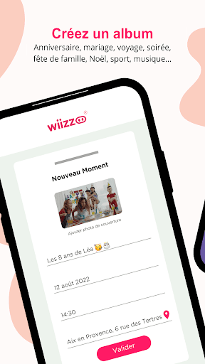 Wiizzo Screen 2