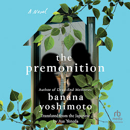 Icoonafbeelding voor The Premonition: A Novel