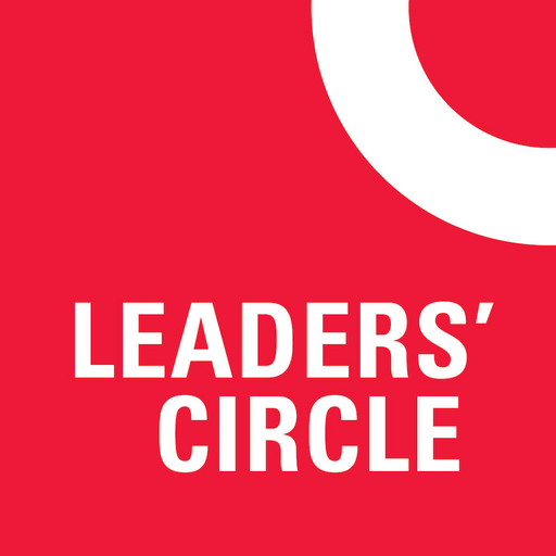 Leaders Circle logo