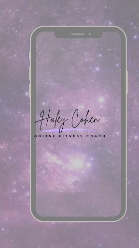 Android application HCC screenshort