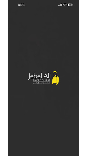 Android application Jebel Ali Racecourse screenshort