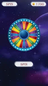 Spin and Earn Money