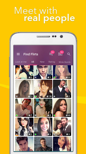 FastMeet: Chat, Dating, Love 1