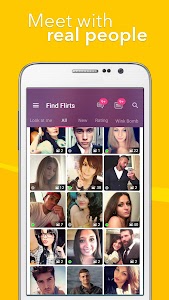 FastMeet: Chat, Dating, Love 1.34.12