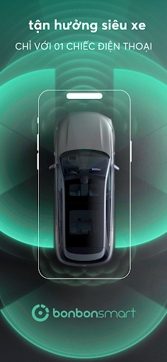 BonbonSmart: GPS Car Control screenshot 20