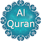 Al Quran  ~ Arabic and English Scarica su Windows