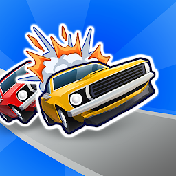 Crash Circuit Mod Apk