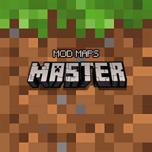 MOD MASTER and MAP for Minecraft Free
