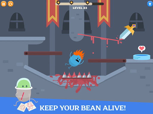 Screenshot of Dumb Ways To Draw