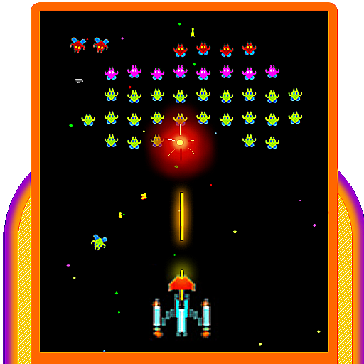 Juegos retro arcade - Apps en Google Play