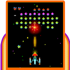 Galaxia Classic: Retro Arcade 1.71