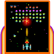 Galaxia Classic - 80s Arcade Space Shooter