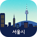 서울시 세금납부 icon