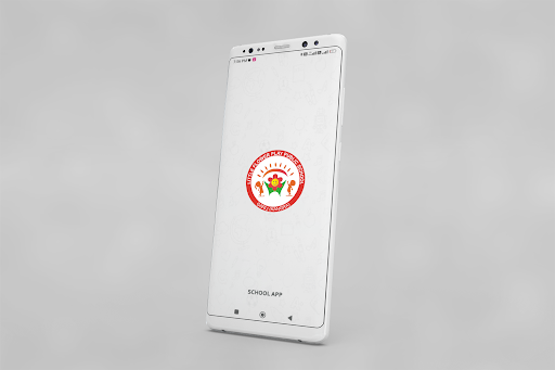 Android application Little Flower School Garli screenshort