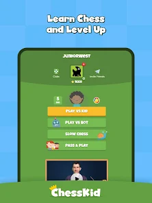 Level Up - TV on Google Play