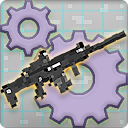Gun Factory - Crafting Tycoon