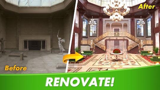 Home Design Wonderful Interiors MOD APK 1.0.4 (Unlimited Money) 13