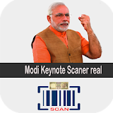 Modi Keynote Real icon