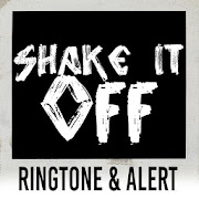 Shake It Off Ringtone & Alert  Icon