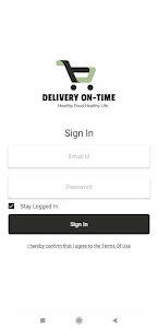 Delivery On-Time Seller