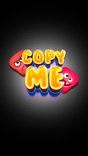 Android application Copy Me screenshort