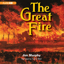 Icon image The Great Fire