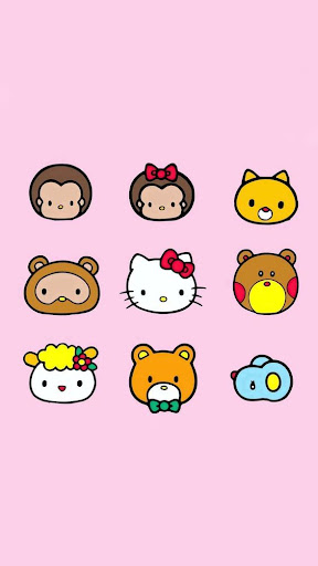Sanrio Wallpaper