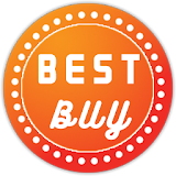 Best Buy App icon