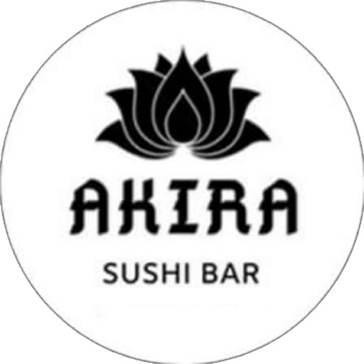 Akira Sushi Bar logo