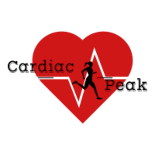Cardiac Peak logo
