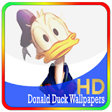 Donald Duck Wallpapers icon