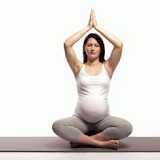 Йога для беременных на русском icon