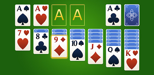 Solitaire Mod FULL v1.9.000