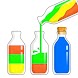 Water Color Sort - Puzzle Game - Androidアプリ