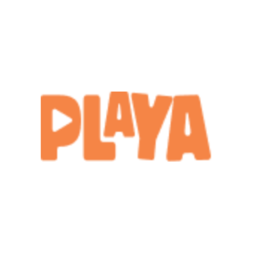 Playa logo