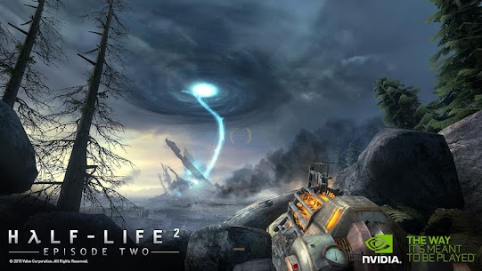 Half-Life 2 Tập Hai MOD APK (Tất cả thiết bị) 1