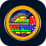 Cover Image of डाउनलोड SAN PABLO FM  APK